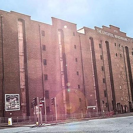 Victoria Warehouse Hotel Salford  Esterno foto