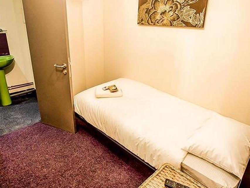 Victoria Warehouse Hotel Salford  Esterno foto
