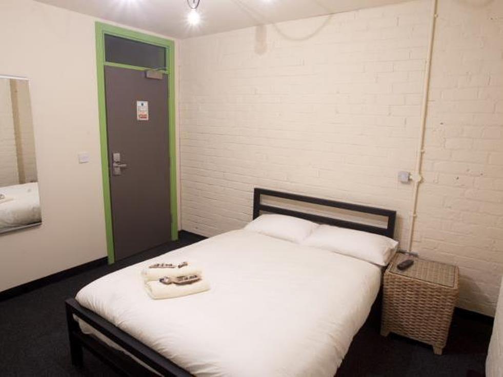 Victoria Warehouse Hotel Salford  Esterno foto