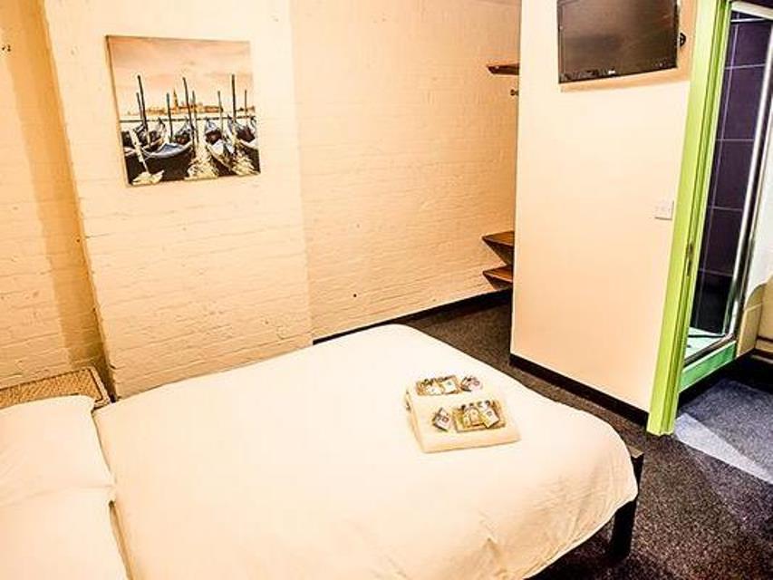 Victoria Warehouse Hotel Salford  Esterno foto