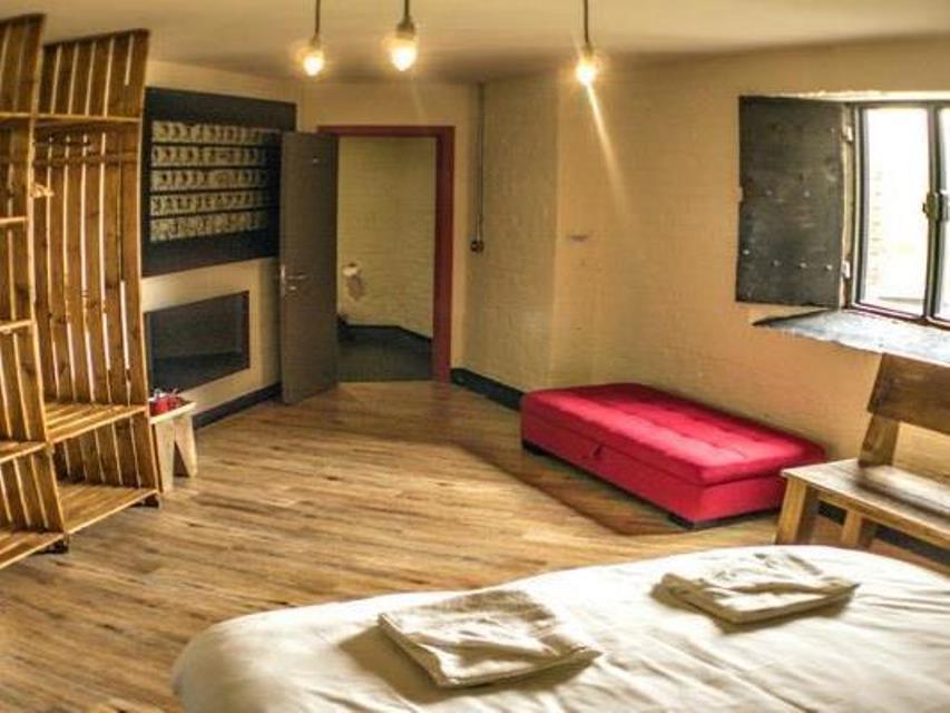 Victoria Warehouse Hotel Salford  Esterno foto