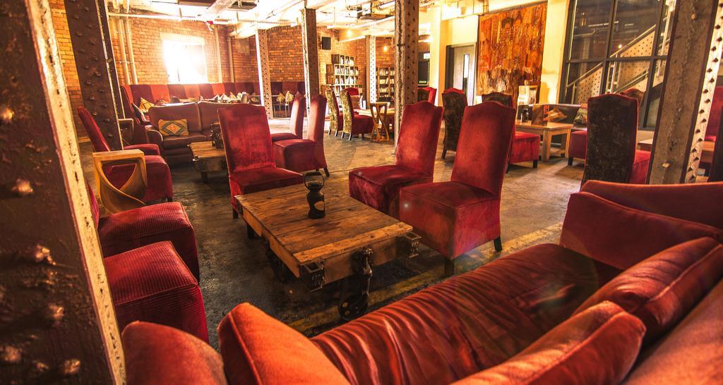 Victoria Warehouse Hotel Salford  Esterno foto