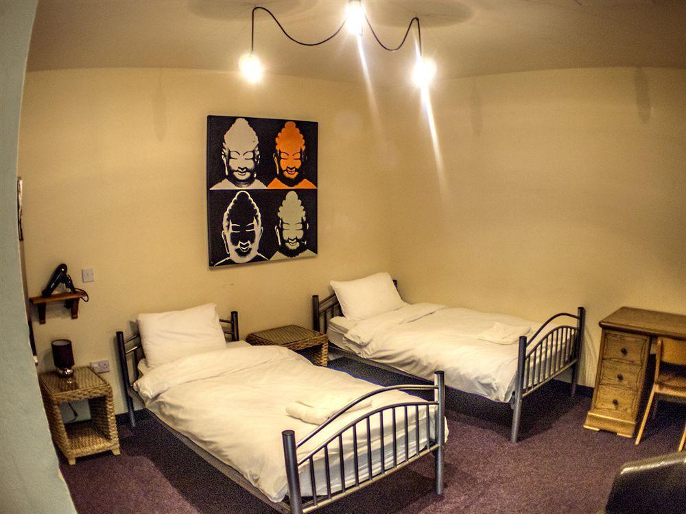 Victoria Warehouse Hotel Salford  Esterno foto