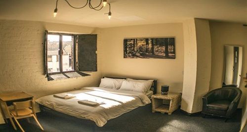 Victoria Warehouse Hotel Salford  Esterno foto
