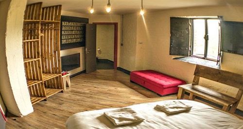 Victoria Warehouse Hotel Salford  Esterno foto