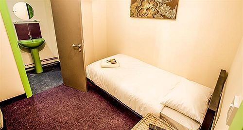 Victoria Warehouse Hotel Salford  Esterno foto